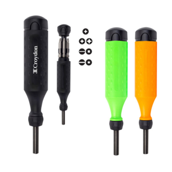 MegaPro 8-In-1 Driver Thumbnail