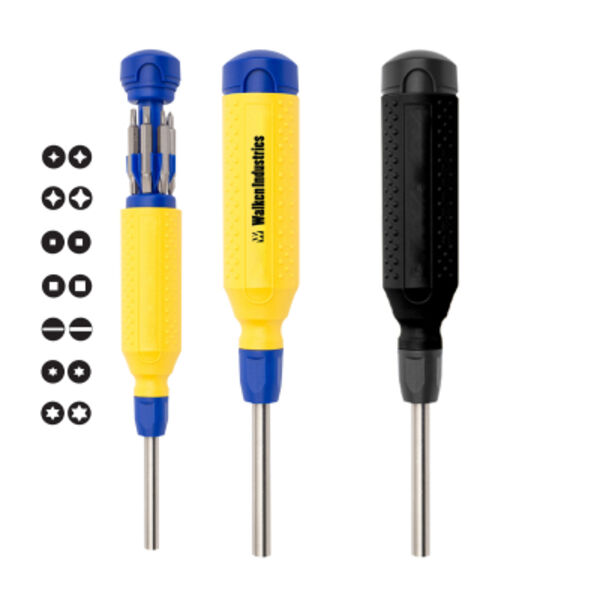 MegaPro Stainless Steel Screwdriver Thumbnail
