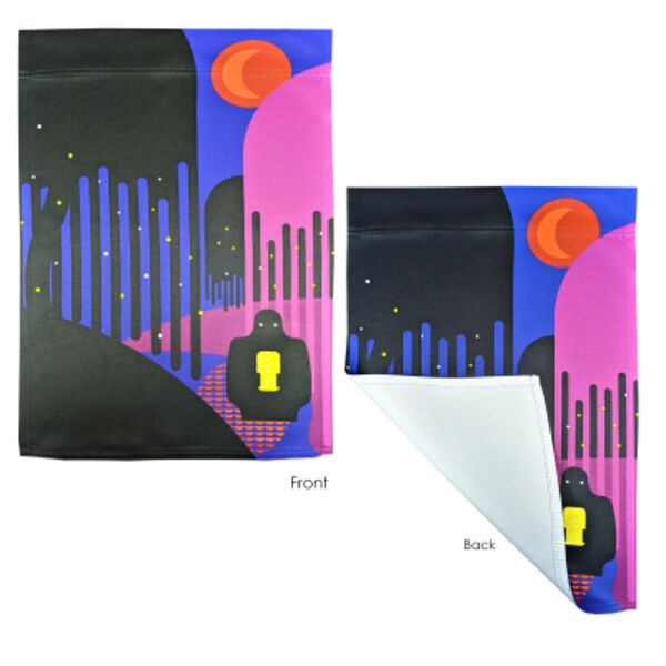 Garden Flag Thumbnail
