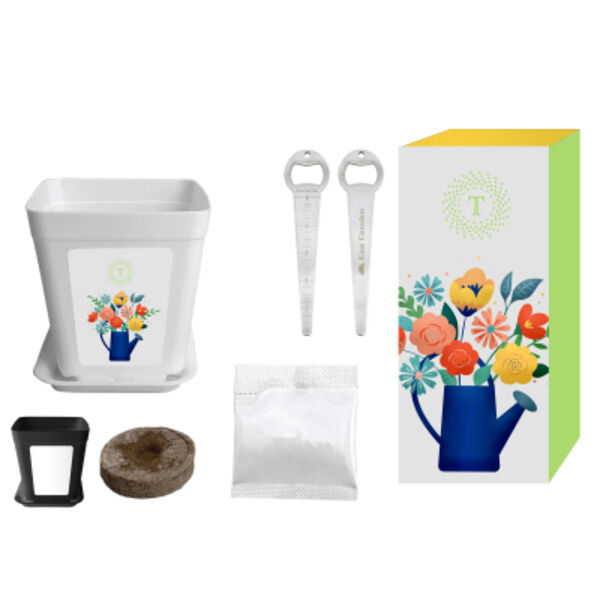 Sow Easy Planter Kit With Seed Depth Tool Thumbnail