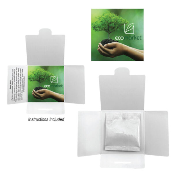 Sow Easy Seed Packet Thumbnail