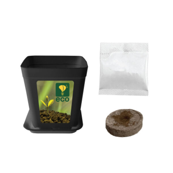 Sow Easy Planter Kit Thumbnail