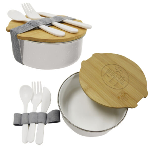 Campfire Circle Bento Box Thumbnail