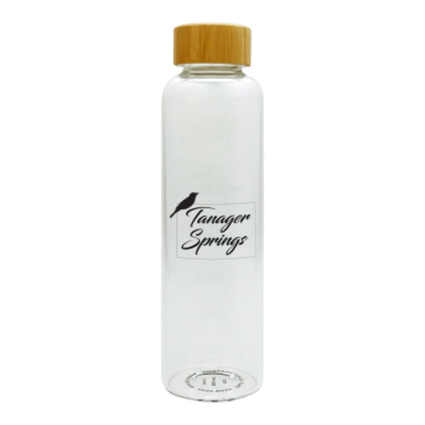 20 Oz. Conroy Glass Bottle Thumbnail