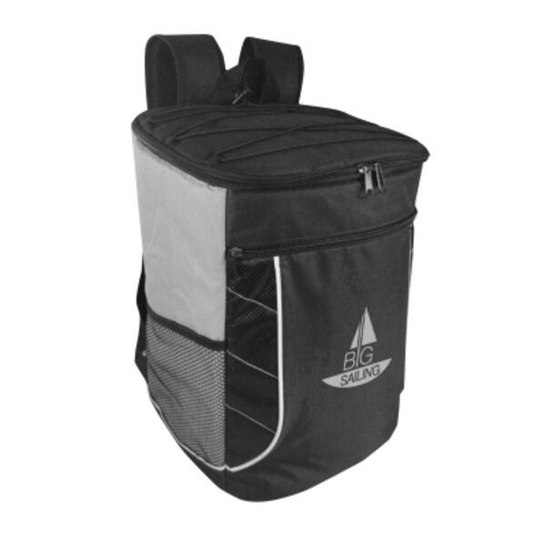 Take A Hike Cooler Backpack Thumbnail