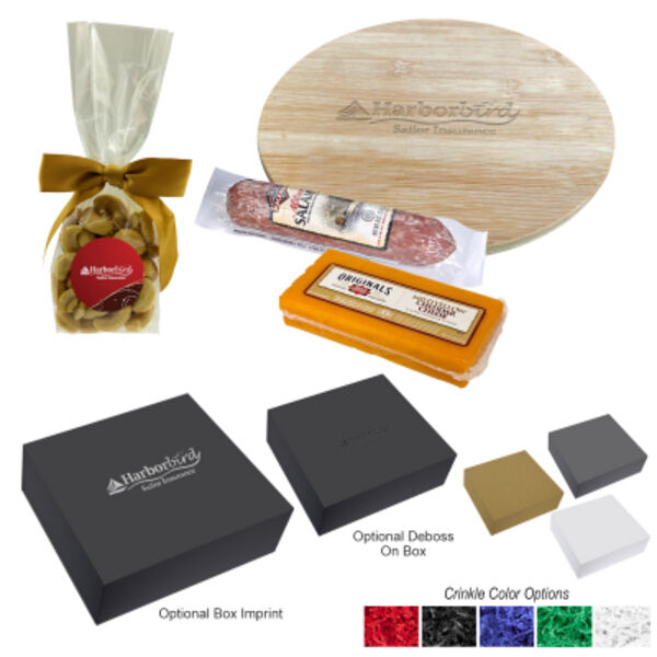 Charcuterie Gift Set Thumbnail