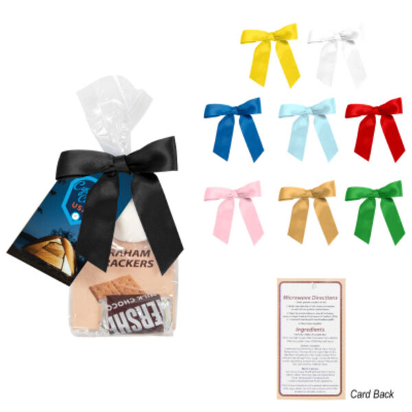 S’mores Single Serve Stuffer Thumbnail