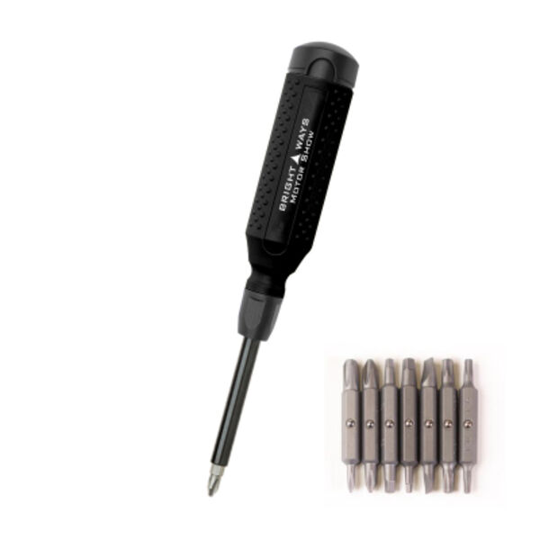 MegaPro 15-In-1 Multi-Bit Screwdriver Thumbnail