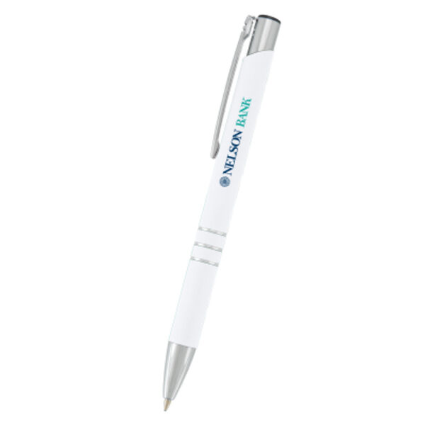 Softex Full Color Dash Pen Thumbnail
