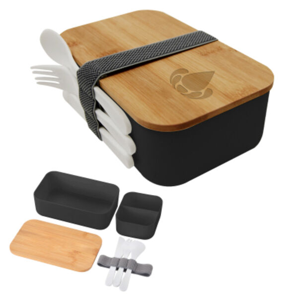 Bountiful Bento Box Thumbnail