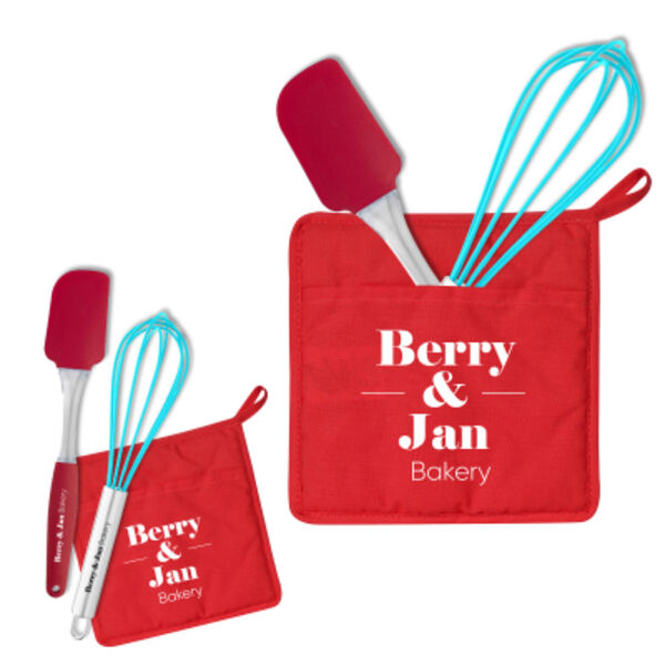 Baking Basics Kit Thumbnail
