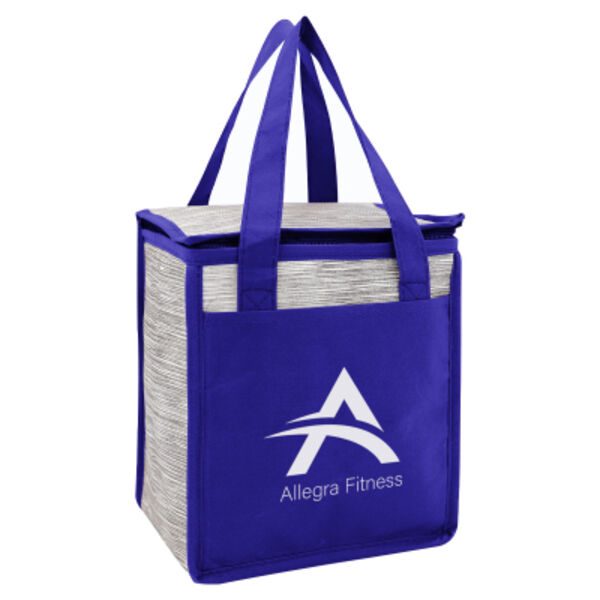 Fresno Non-Woven Cooler Bag Thumbnail