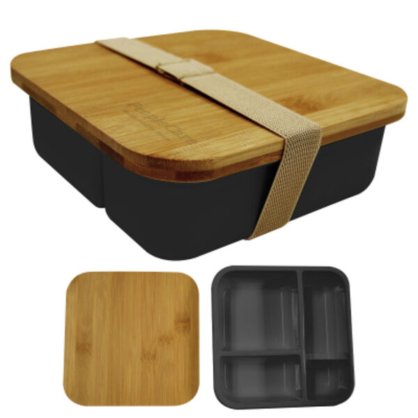 Square Meal Bento Box Thumbnail