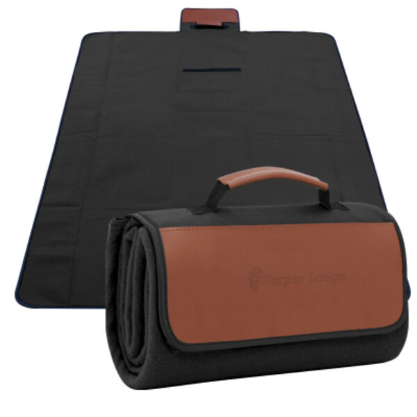 Premium Roll-Up Picnic Blanket Thumbnail