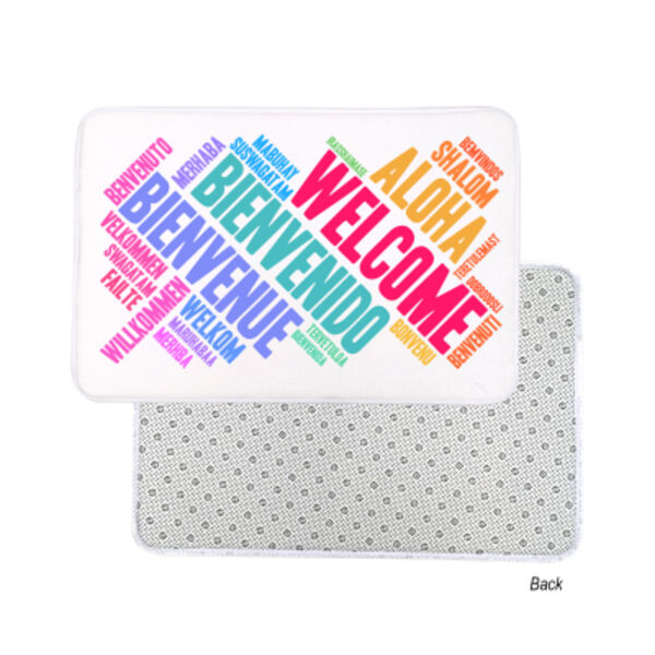 Entryway Floor Mat Thumbnail