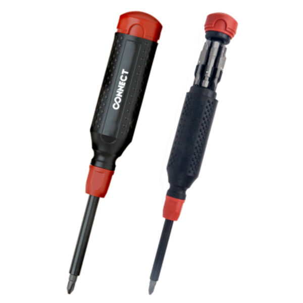 MegaPro 14-In-1 Multi-Bit Screwdriver Thumbnail