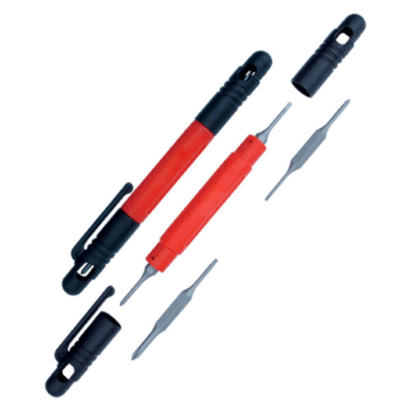 MegaPro 4-In-1 Pocket Driver Thumbnail