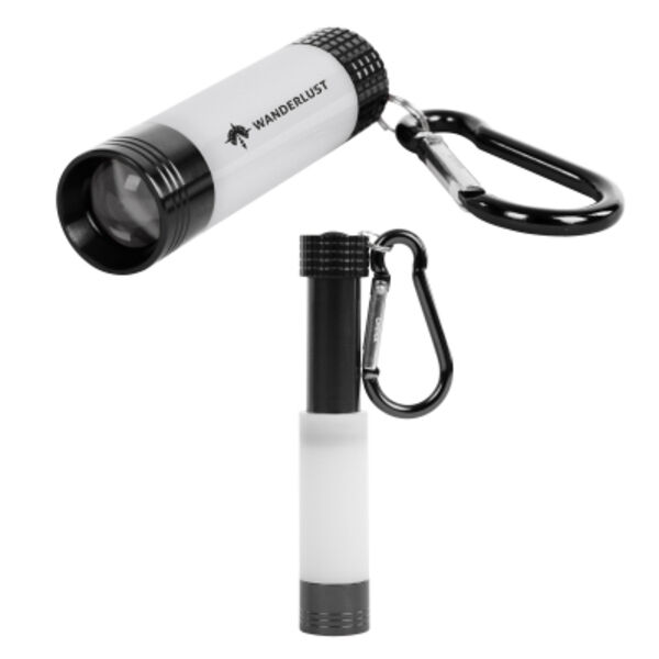 Mini Lantern Flashlight Thumbnail