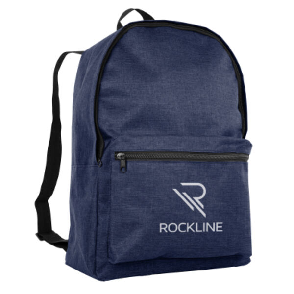 Boardwalk Heathered Backpack Thumbnail