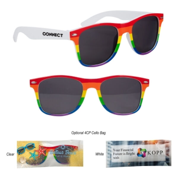 Prism Malibu Sunglasses Thumbnail