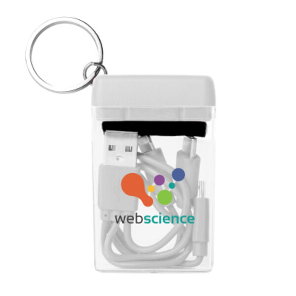 4-In-1 Charging Cable & Screen Cleaner Set Thumbnail
