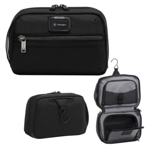 Tumi Response Travel Kit Thumbnail