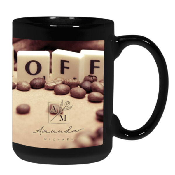 15 Oz. Asher Full Color Mug Thumbnail