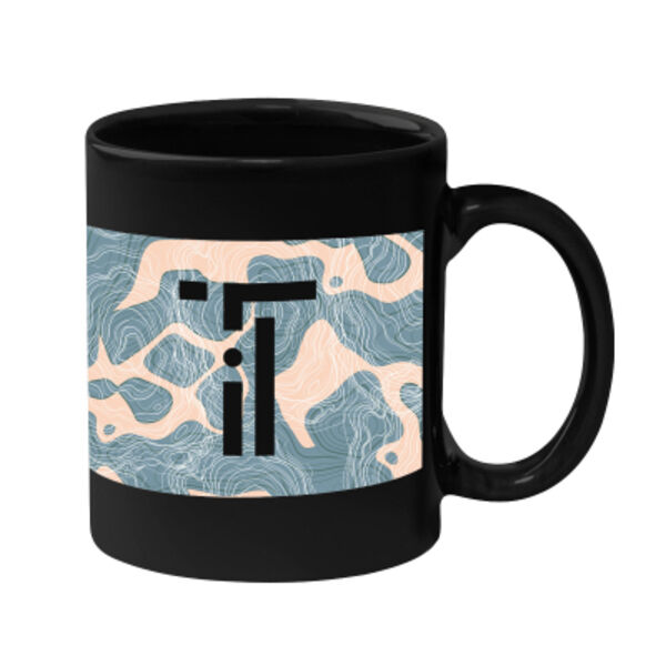 11 Oz. Avery Full Color Mug Thumbnail