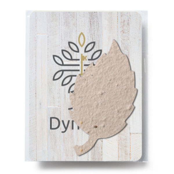 Bloomin® Aspen Shaped Plantable Gift Pack Thumbnail