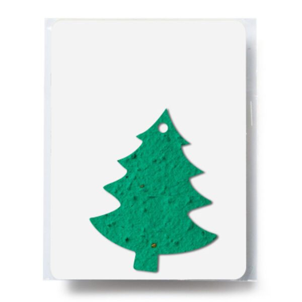 Bloomin® Tree Shaped Plantable Gift Pack Thumbnail