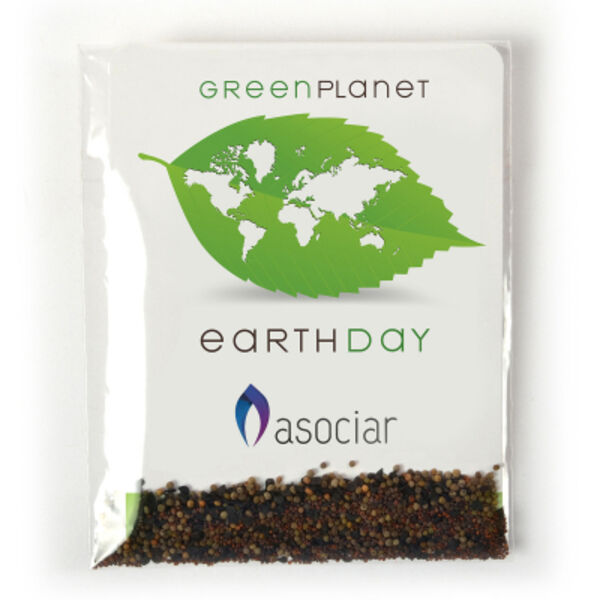 Bloomin® Wildflower Seed Packet Thumbnail