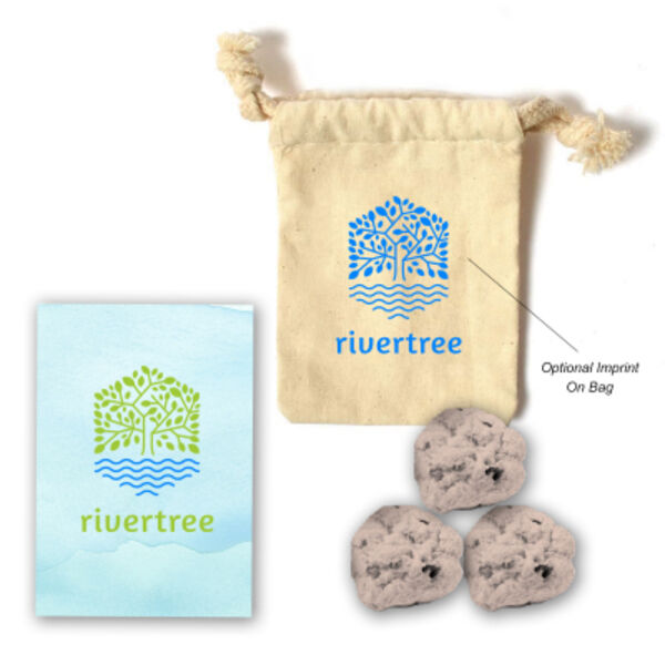 Bloomin® Seed Bomb Bag Thumbnail
