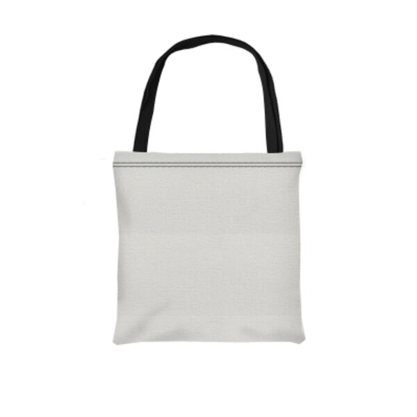 12" W X 12" H Canvas Bag Thumbnail