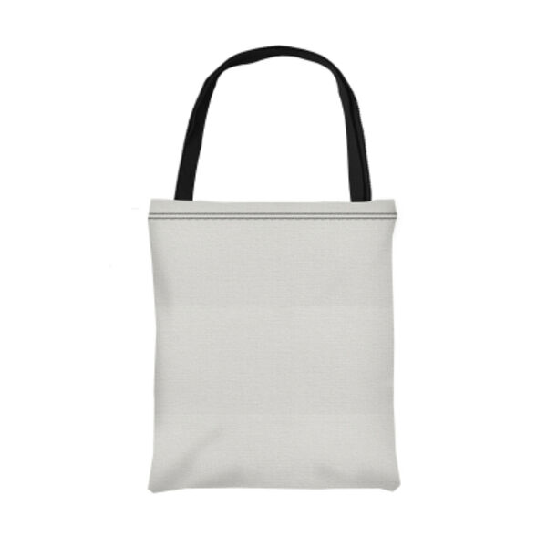 14" W X 16" H Canvas Bag Thumbnail