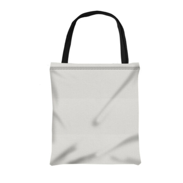 16" W X 18" H Polyester Bag Thumbnail