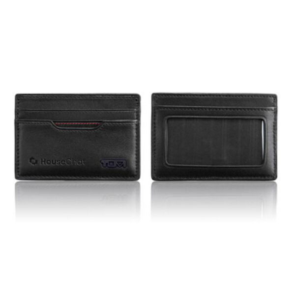 Tumi Slim Card Case Thumbnail