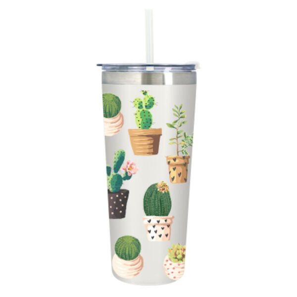 24 Oz. Full Color Colma Tumbler Thumbnail