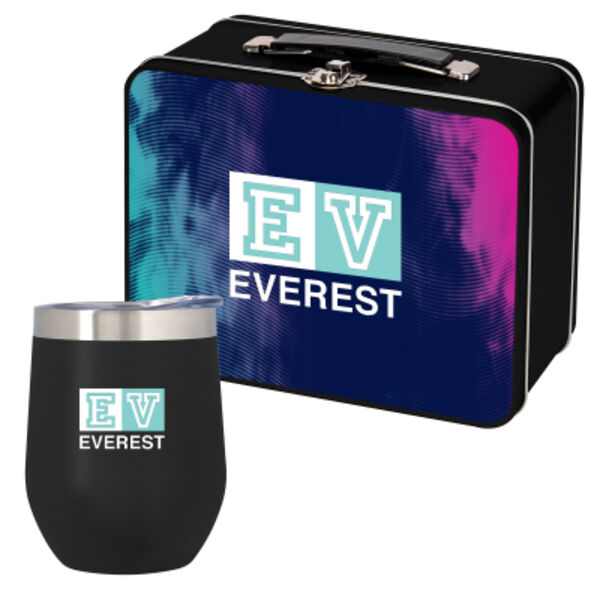 Vinay Kit Thumbnail