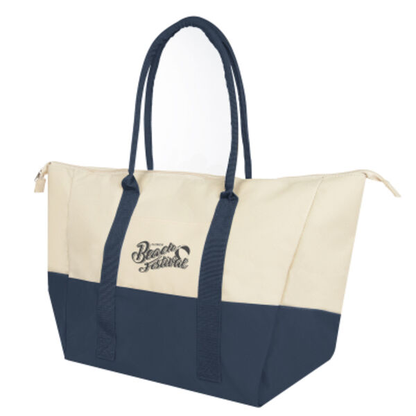 Big Chill Cooler Tote Bag Thumbnail