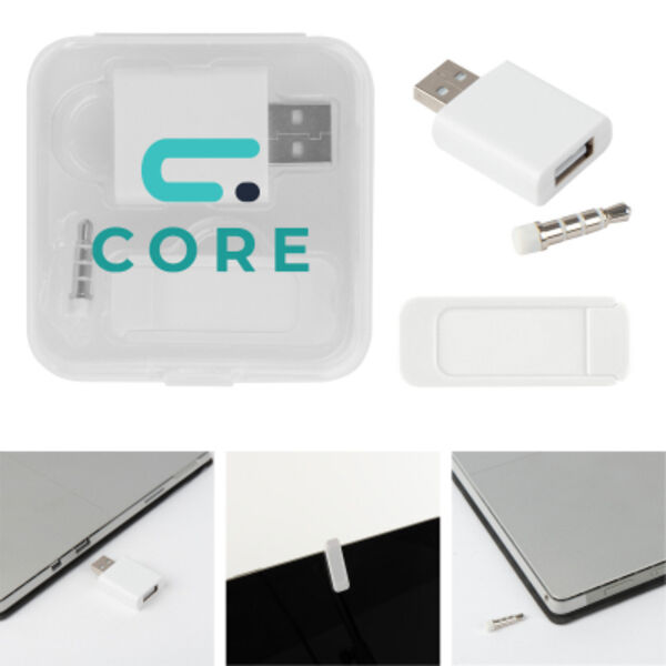 Data Blocker Kit Thumbnail
