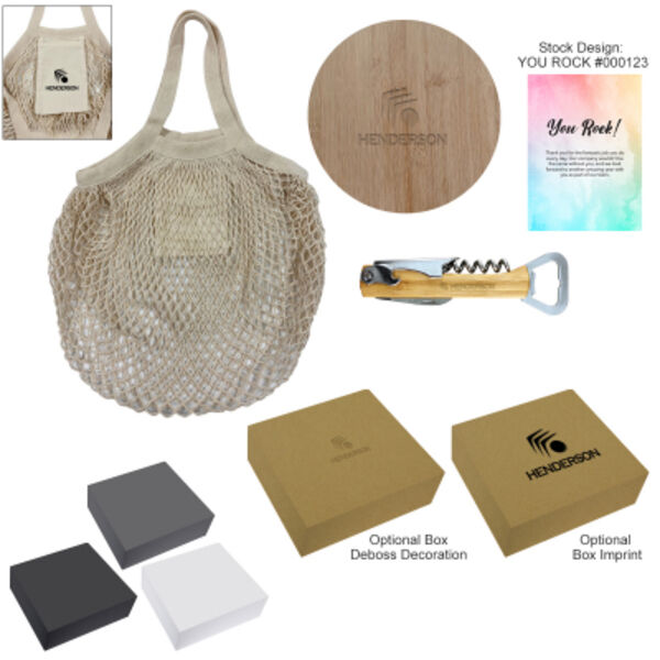 Natural Vibes Gift Set Thumbnail