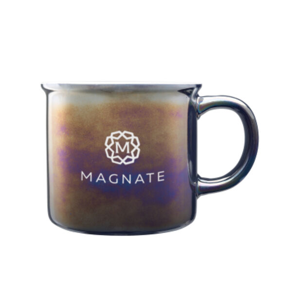 15 Oz. Kennedy Campfire Mug Thumbnail