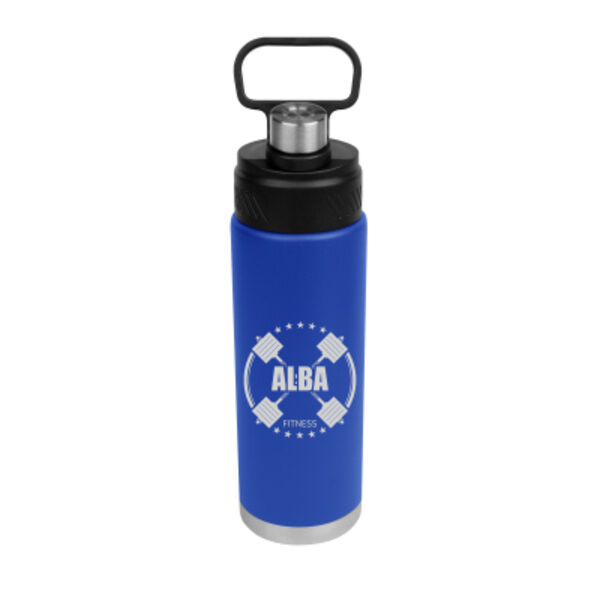 24 Oz. Stainless Steel Leighton Bottle Thumbnail