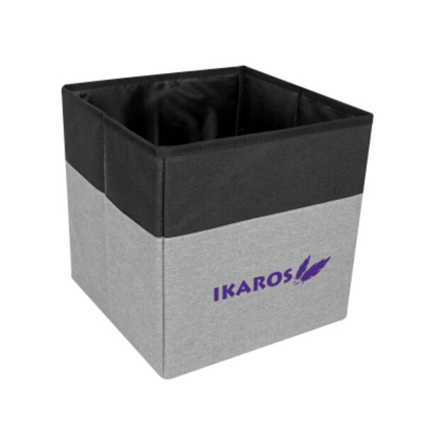 Square One Storage Cube Thumbnail