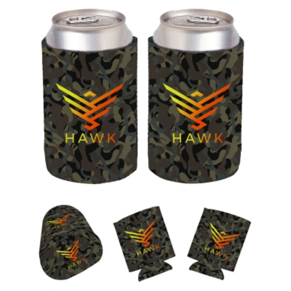 Full Color Marshland Camo Kan-Tastic Thumbnail