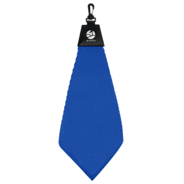 Grip Dry Waffle Golf Towel Thumbnail