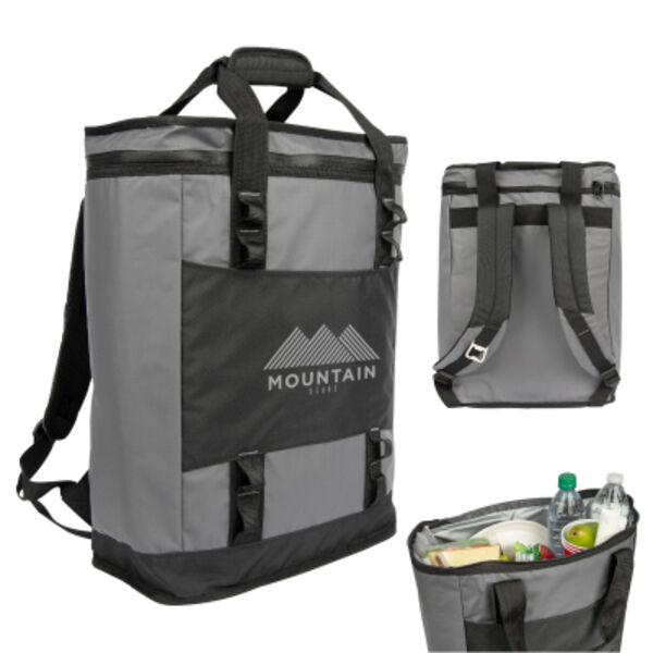 Brewtus XL Cooler Backpack Thumbnail