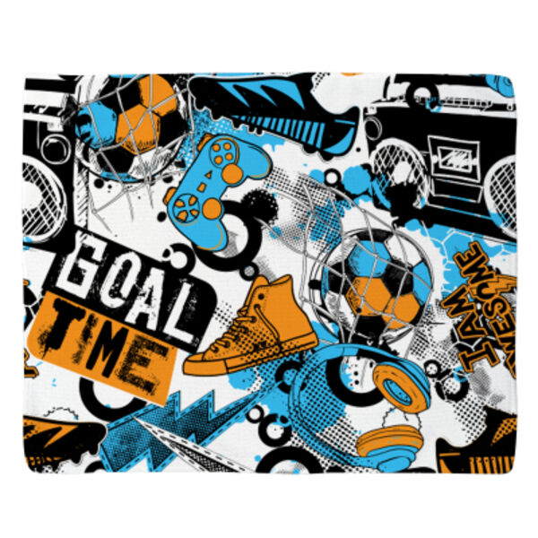 15" x 18" Rally Towel Thumbnail