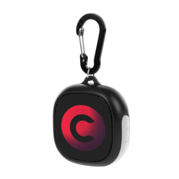 Waterproof Speaker Carabiner Thumbnail