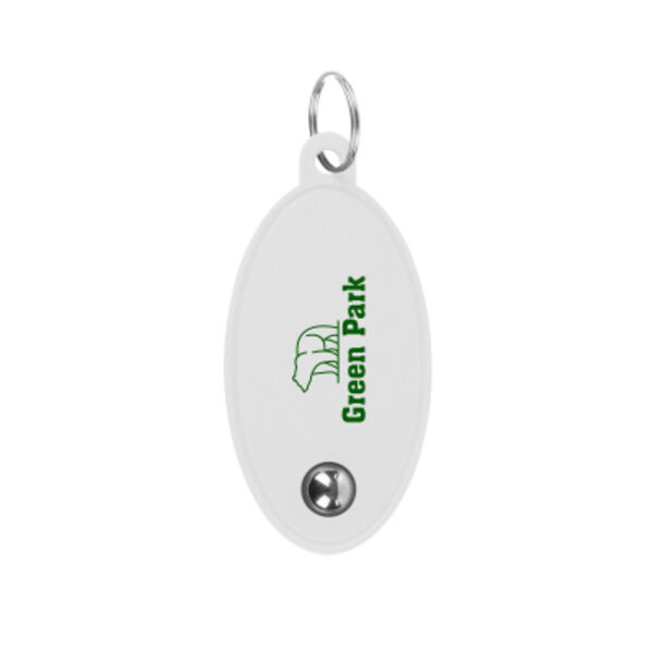 Fidget Keychain Thumbnail